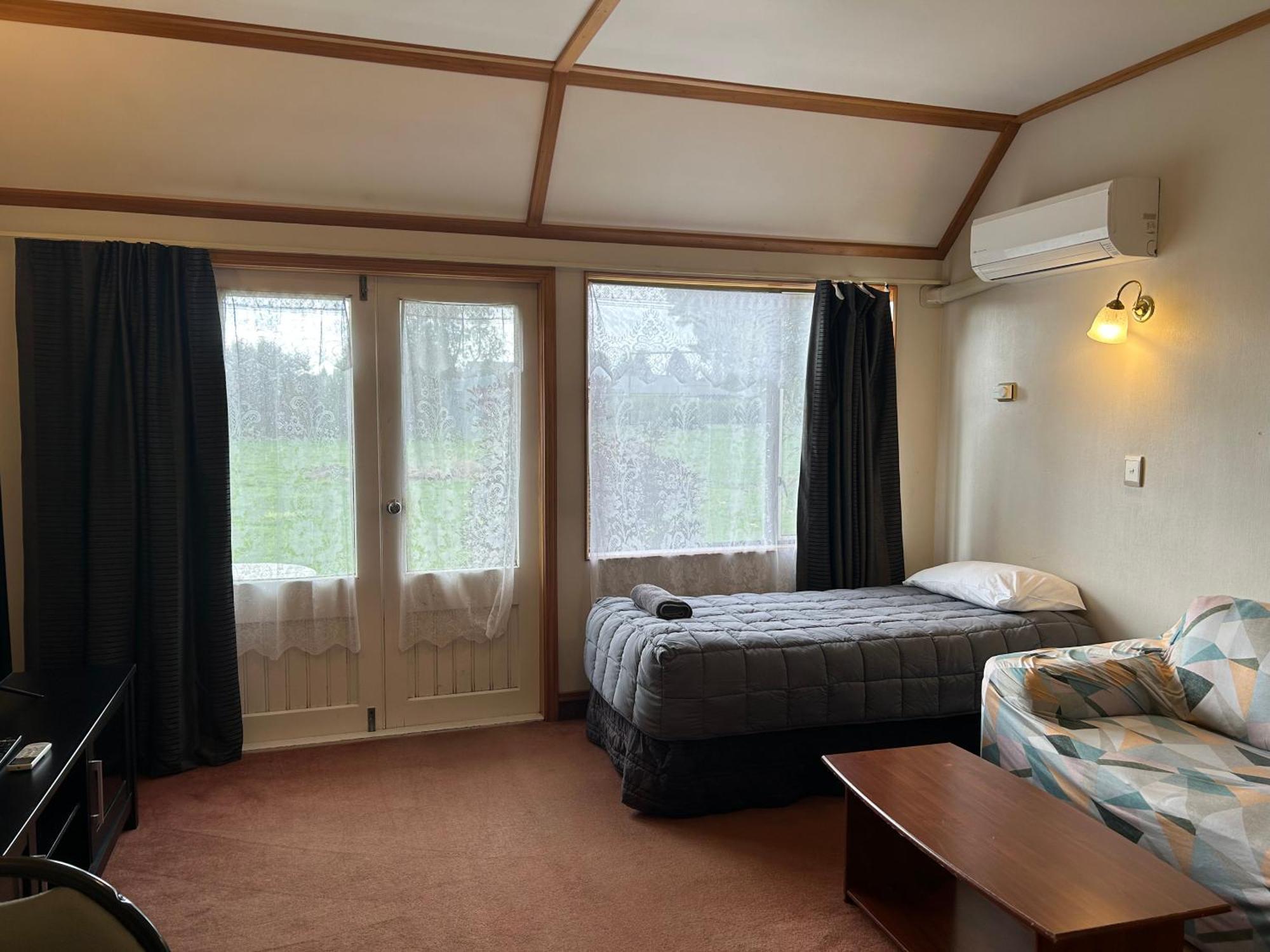 Masterton Motor Lodge Bilik gambar